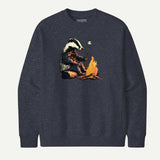 heather sport dark navy_front