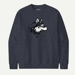 heather sport dark navy_front