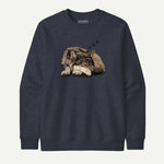 heather sport dark navy_front