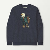 heather sport dark navy_front