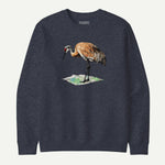 heather sport dark navy_front