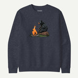 heather sport dark navy_front