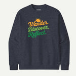 heather sport dark navy_front