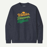heather sport dark navy_front