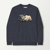 heather sport dark navy_front