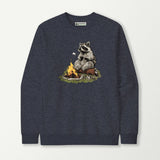 heather sport dark navy_front