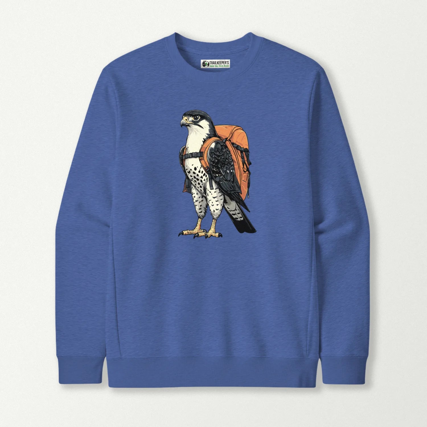 heather sport royal_front