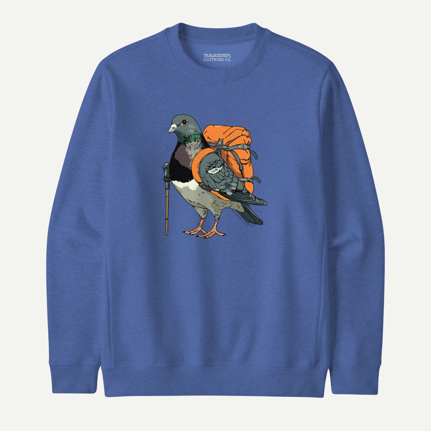 heather sport royal_front