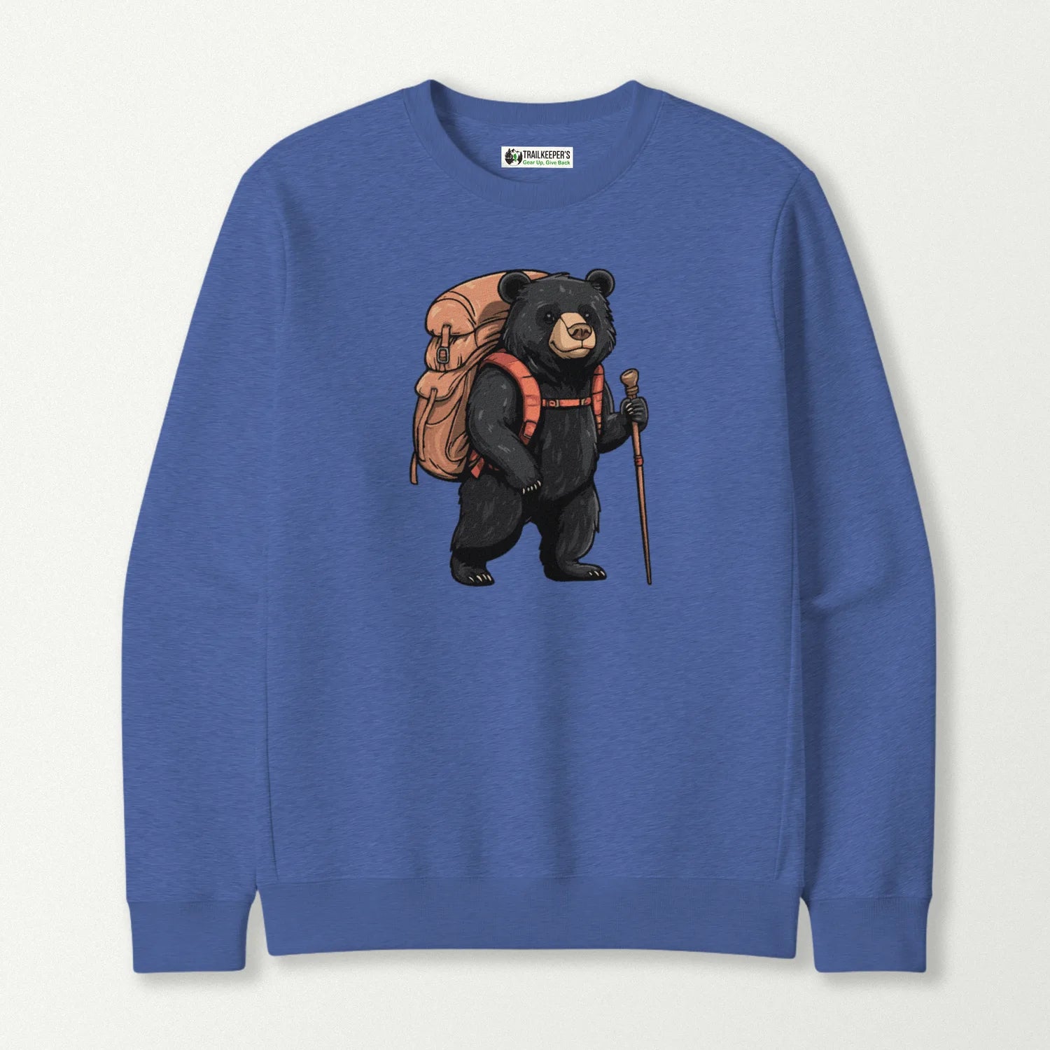 heather sport royal_front