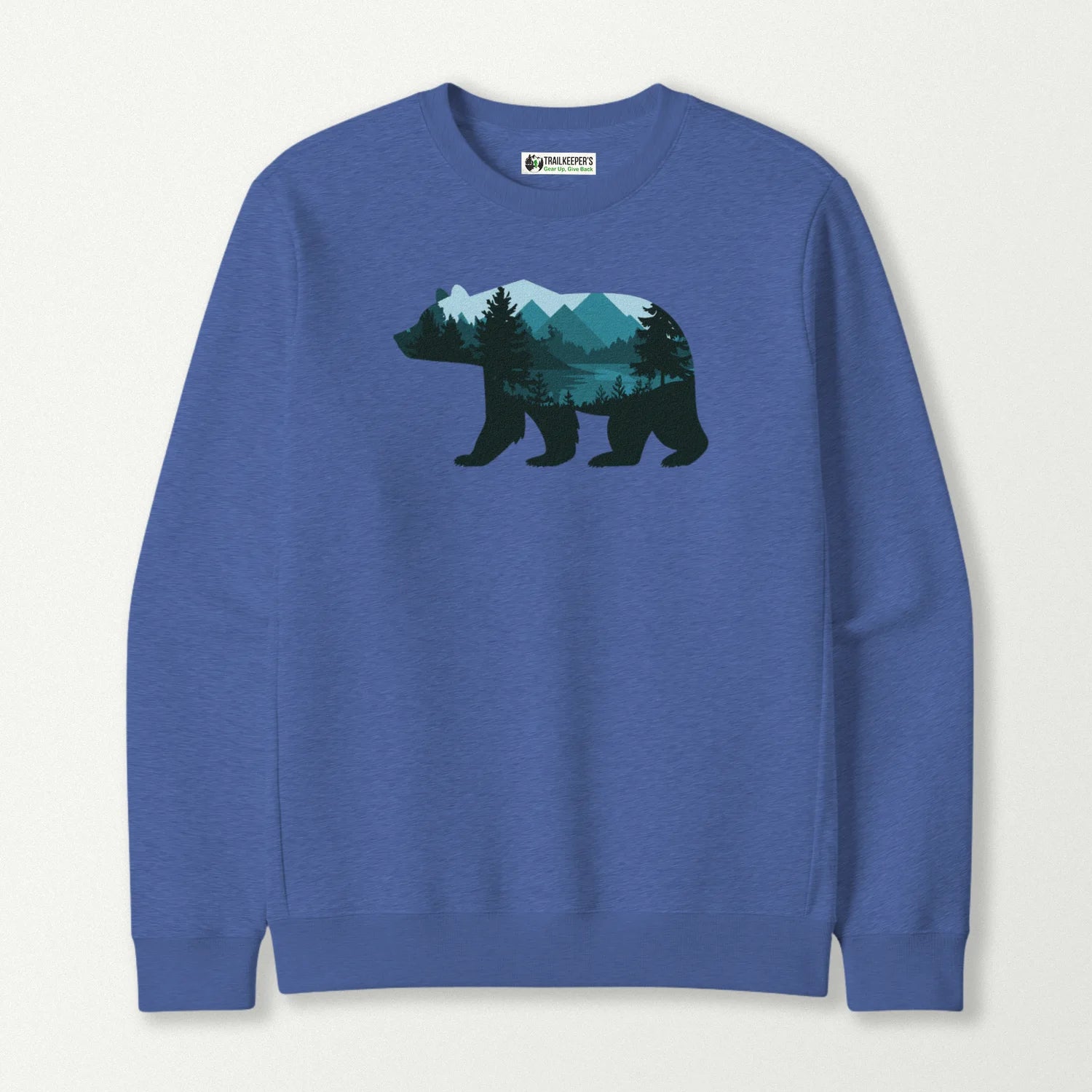 heather sport royal_front