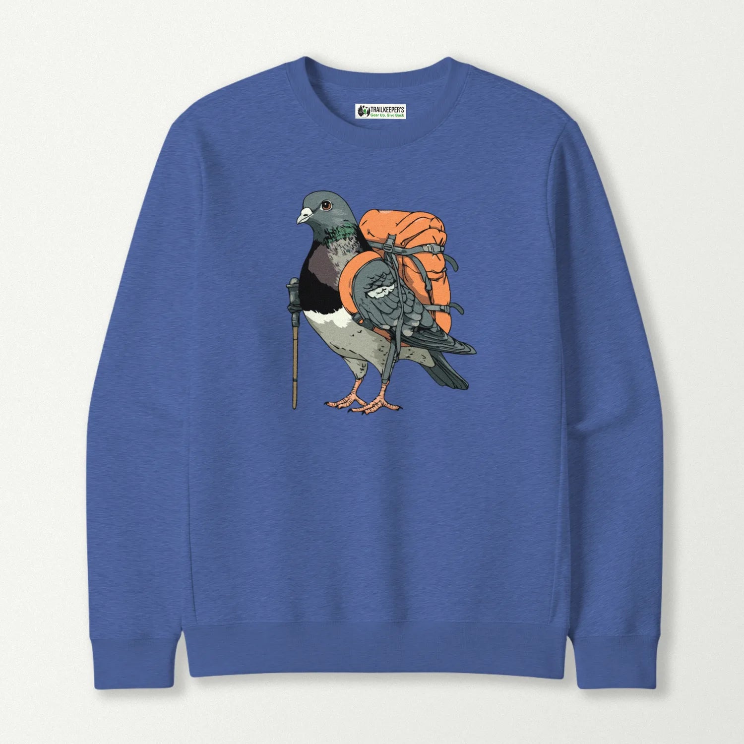 heather sport royal_front