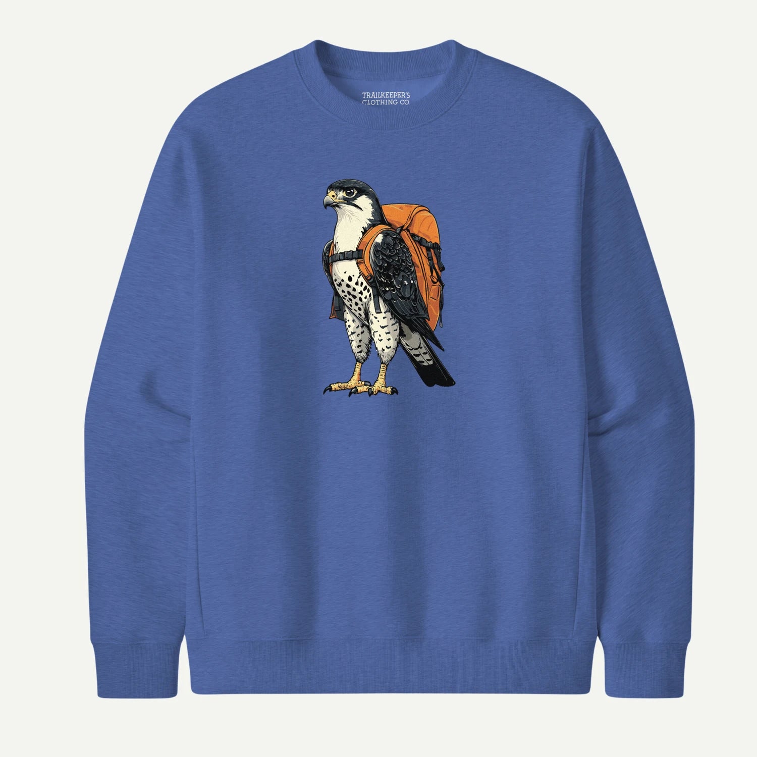 heather sport royal_front