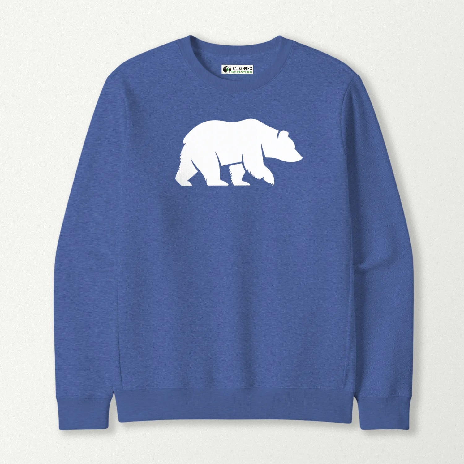 heather sport royal_front