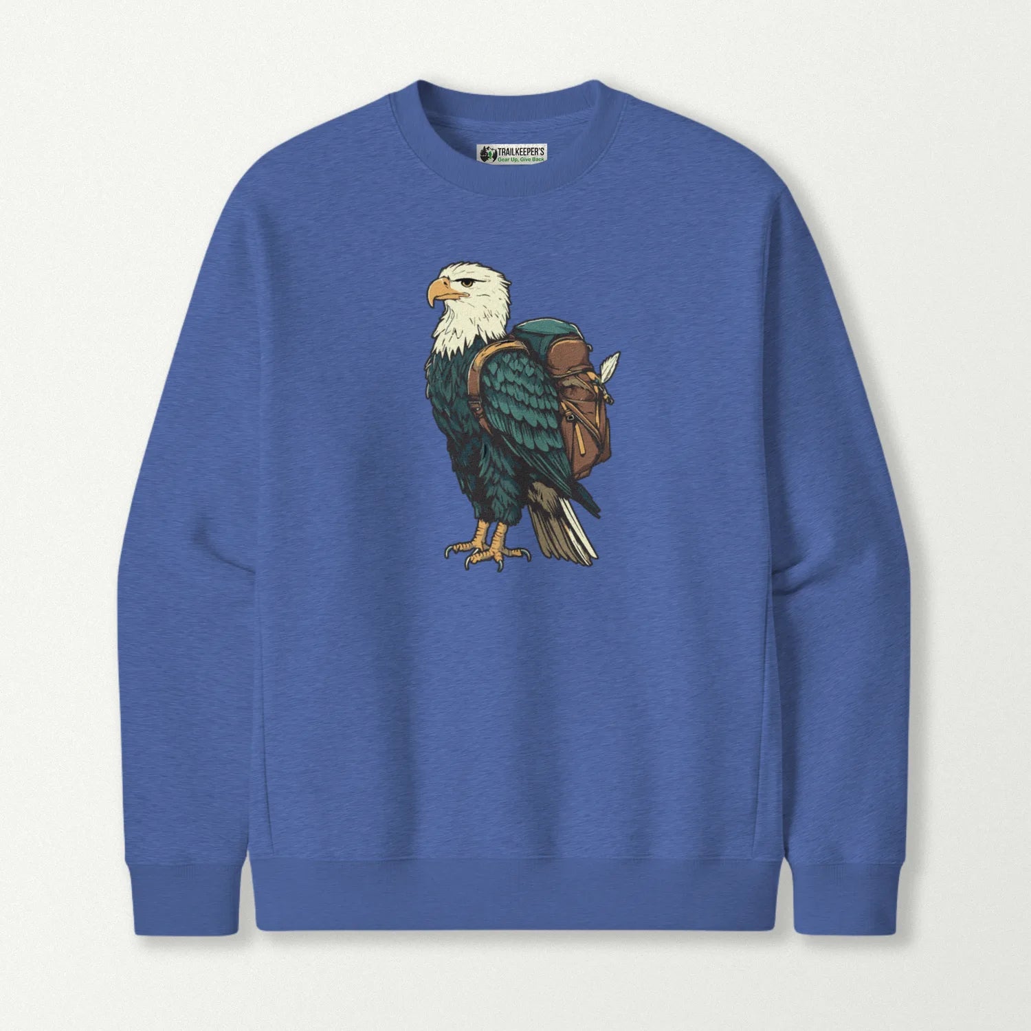 heather sport royal_front