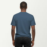 indigo blue_back_man