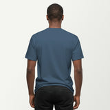 indigo blue_back_man