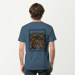 indigo blue_back_man