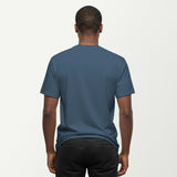 indigo blue_back_man
