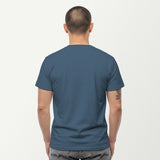 indigo blue_back_man