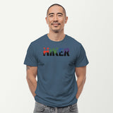 indigo blue_front_man