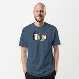 indigo blue_front_man