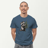 indigo blue_front_man