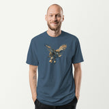 indigo blue_front_man