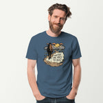 indigo blue_front_man