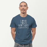 indigo blue_front_man