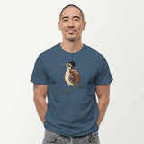 indigo blue_front_man