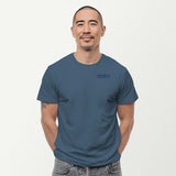 indigo blue_front_man
