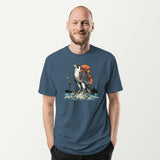 indigo blue_front_man