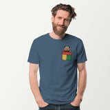 indigo blue_front_man