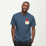 indigo blue_front_man