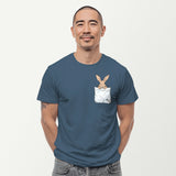 indigo blue_front_man