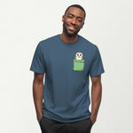indigo blue_front_man