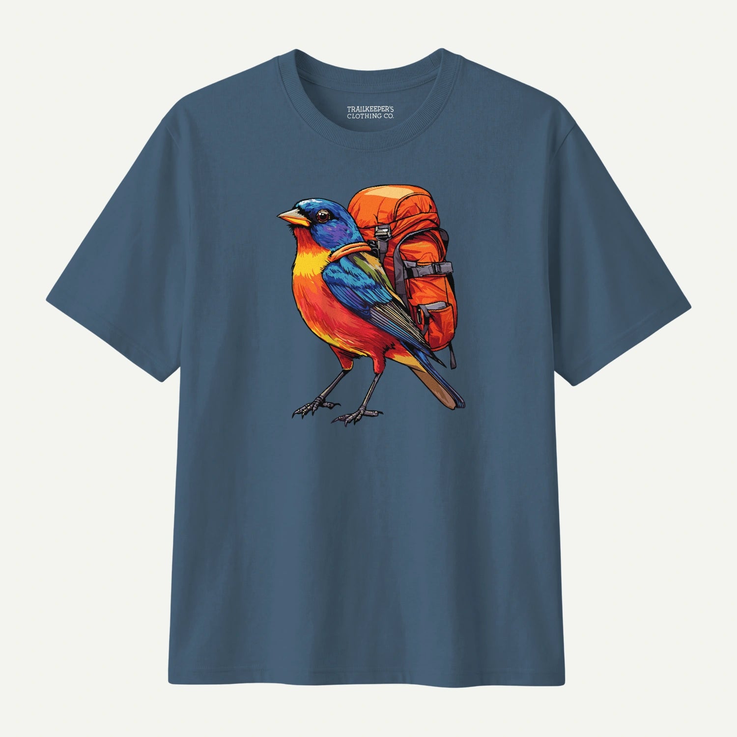 indigo blue_front