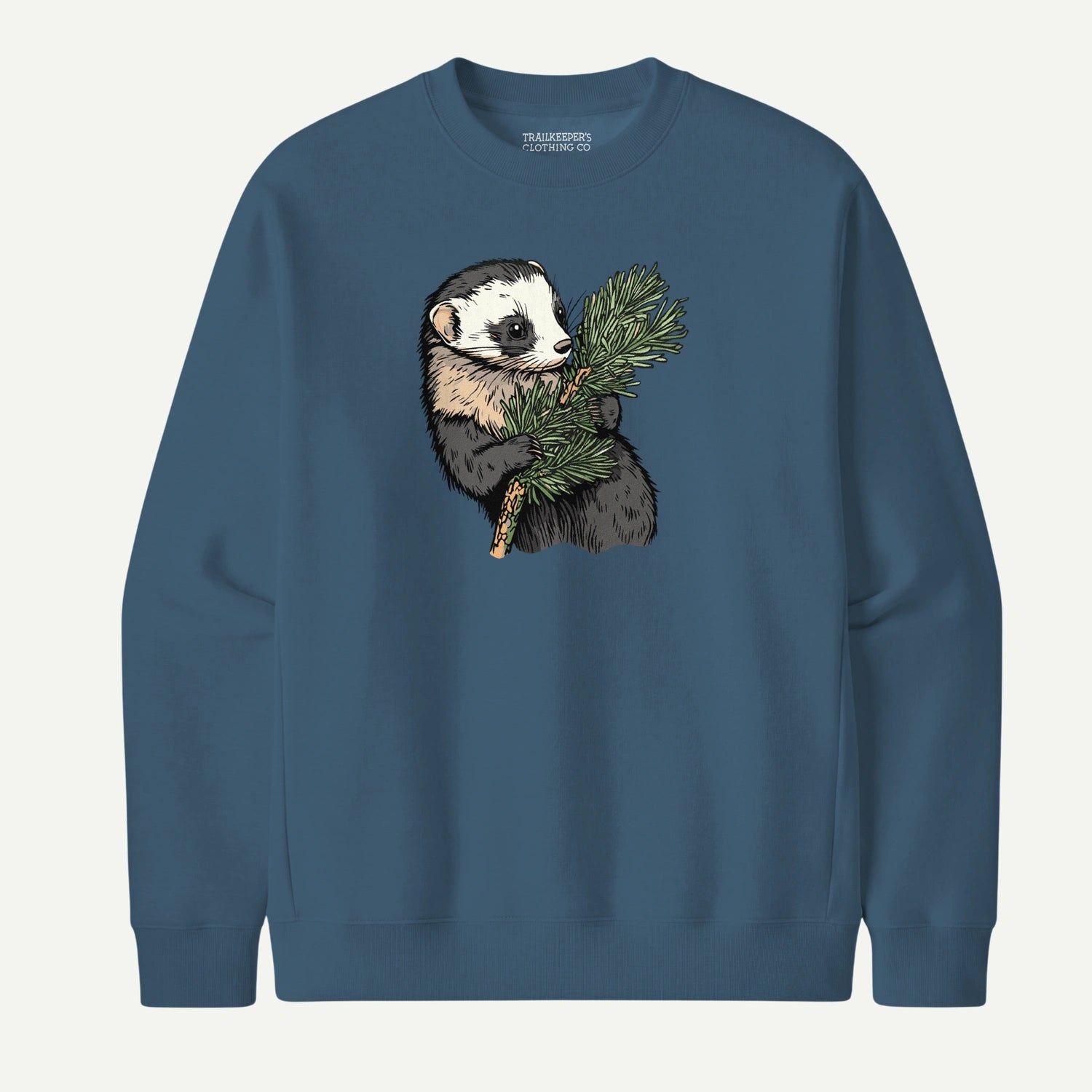 indigo blue_front