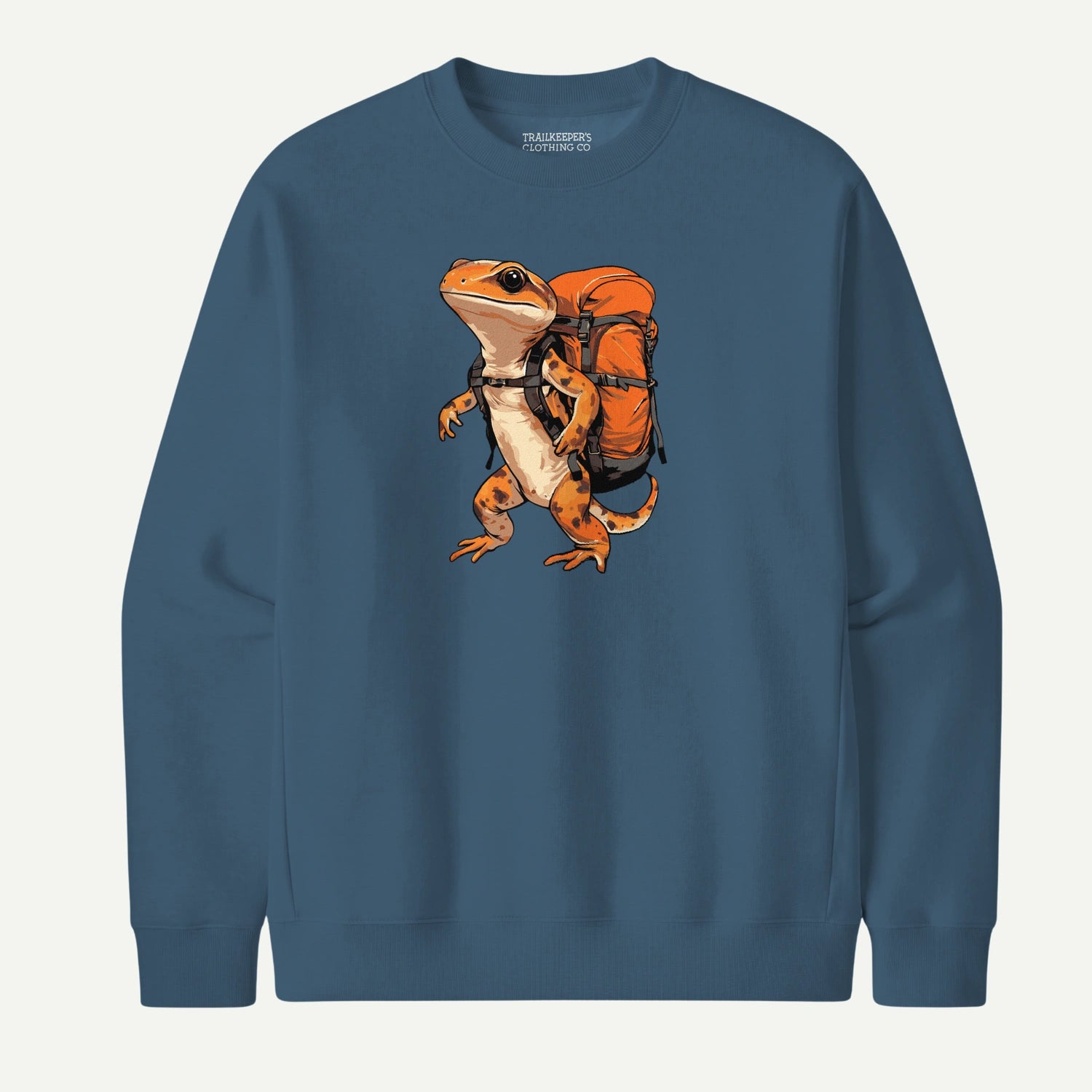 indigo blue_front