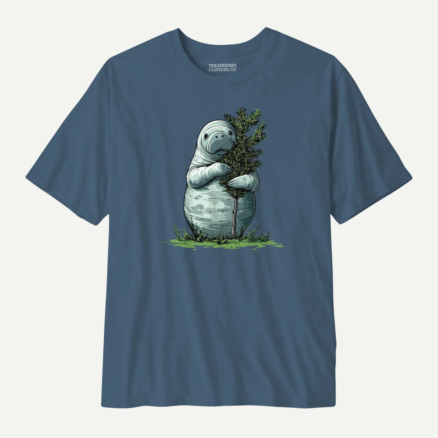 indigo blue_front