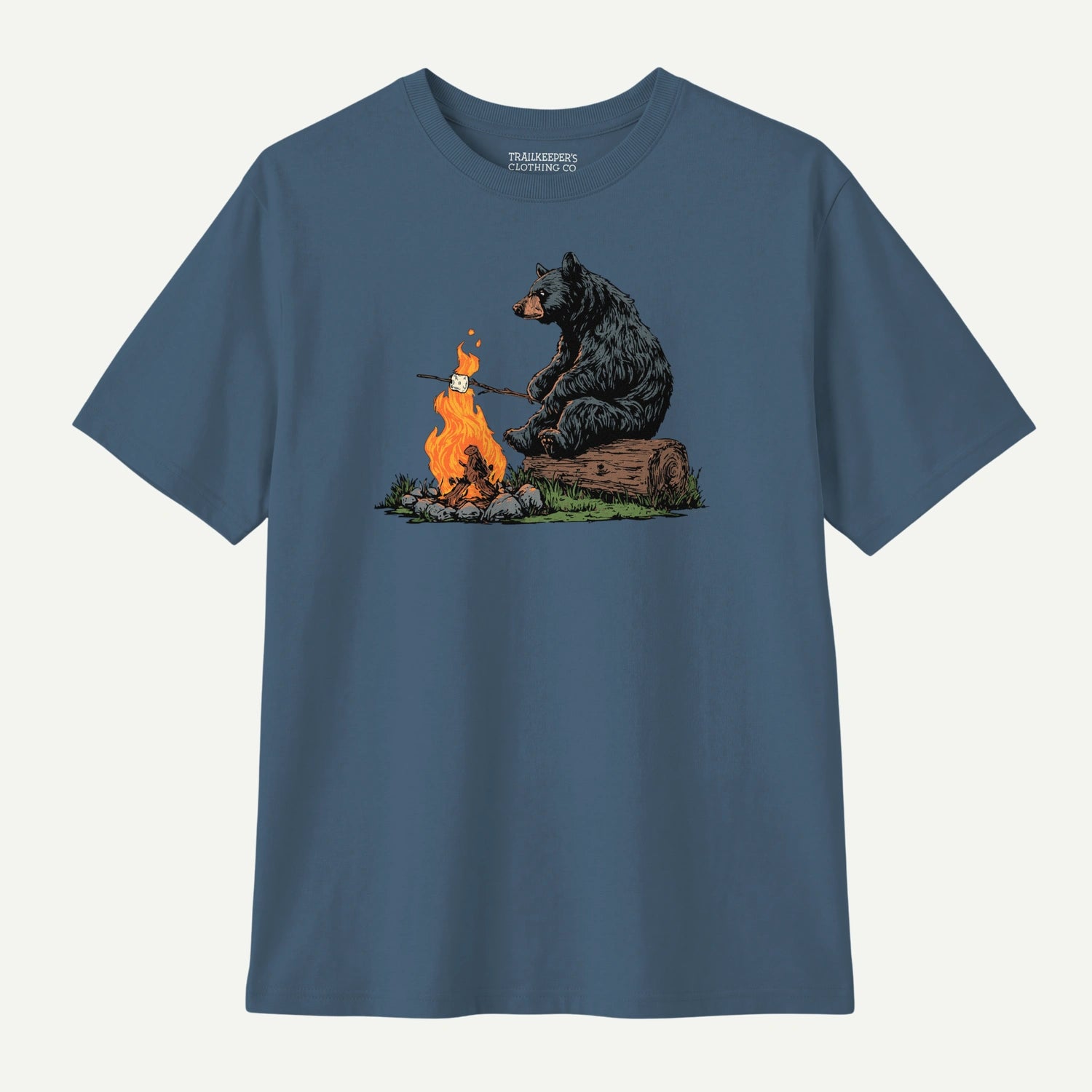 indigo blue_front