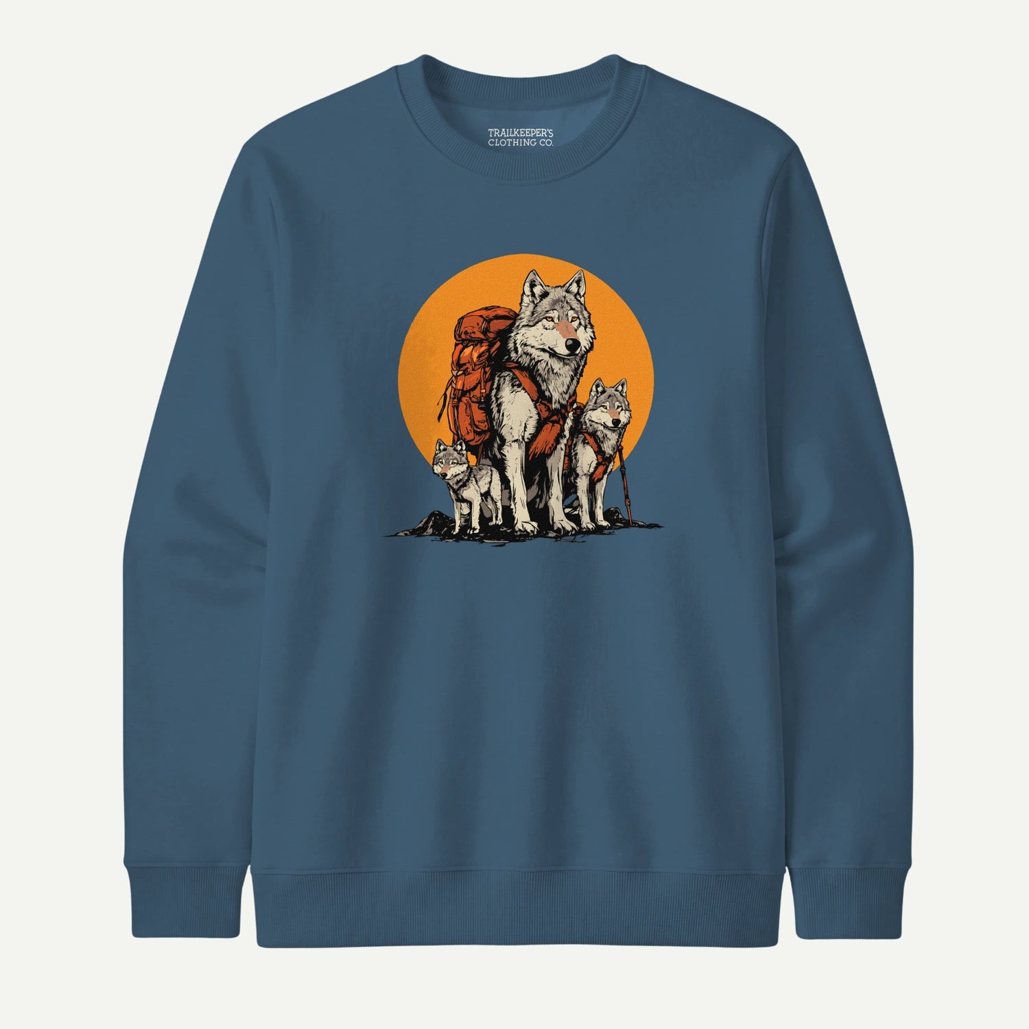 indigo blue_front