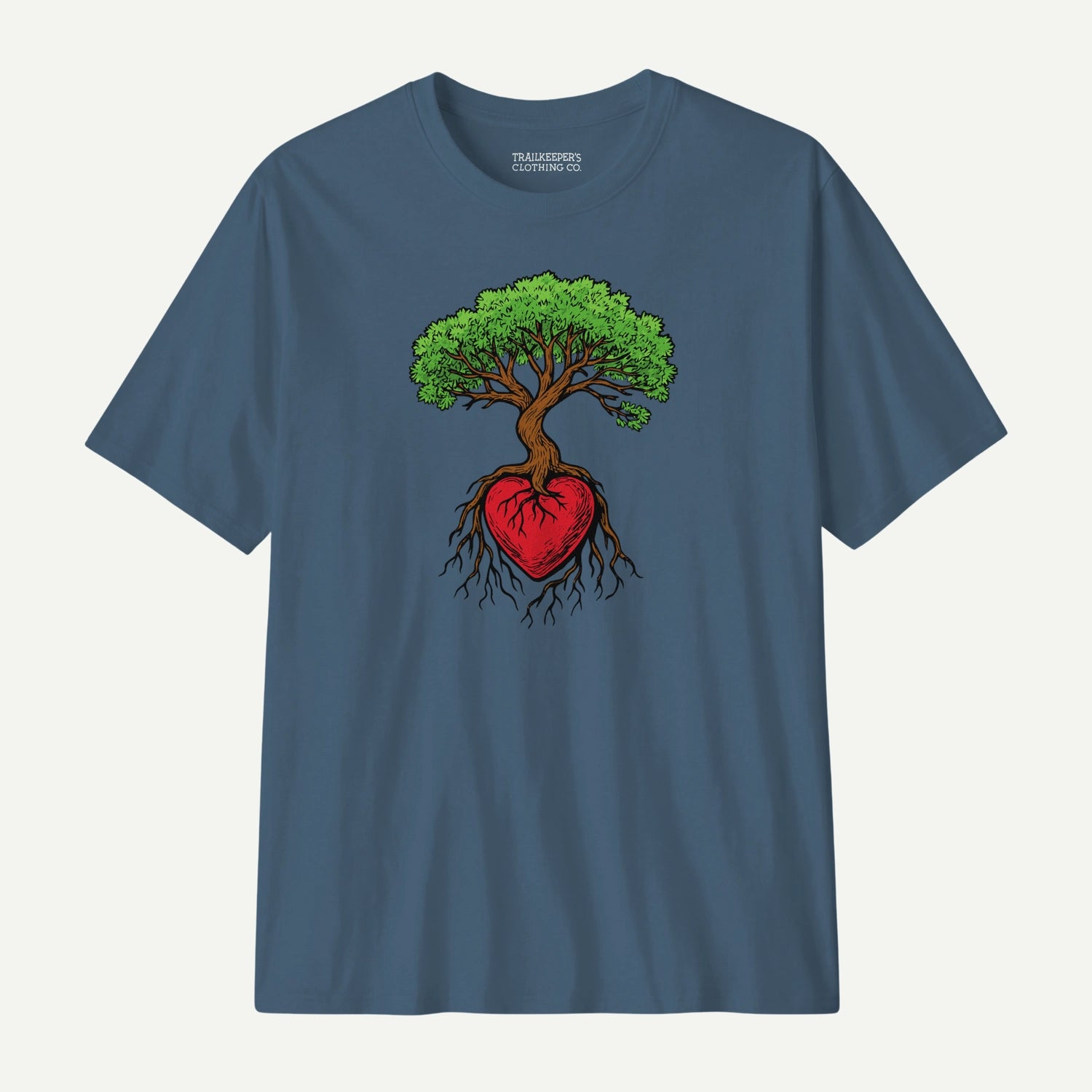 indigo blue_front