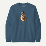 indigo blue_front