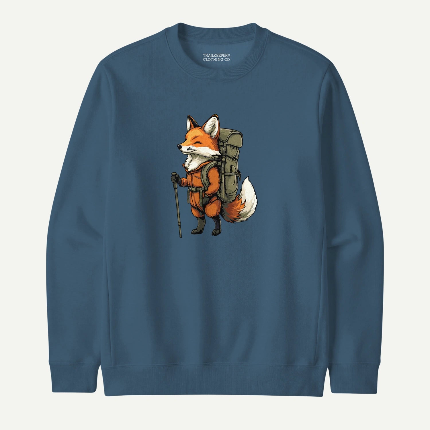 indigo blue_front