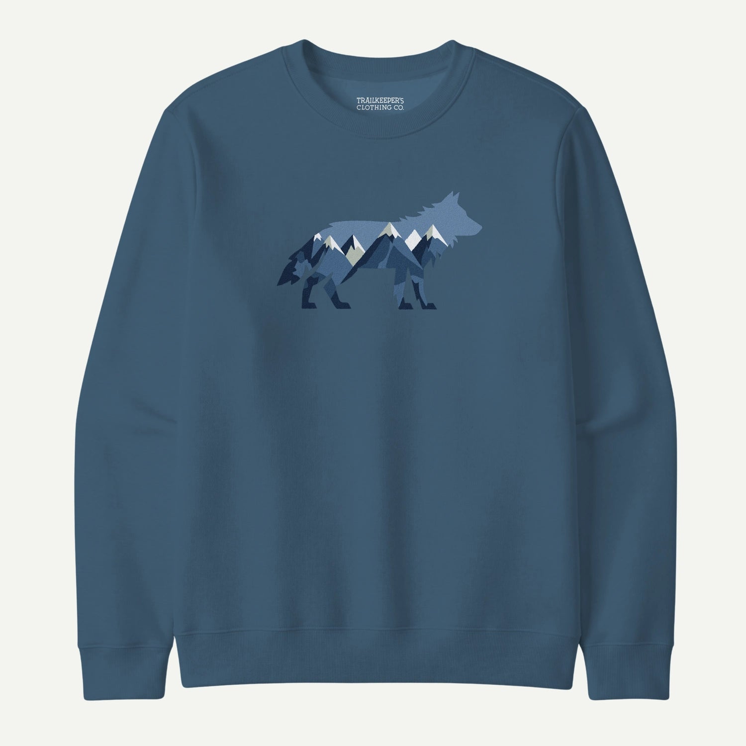 indigo blue_front