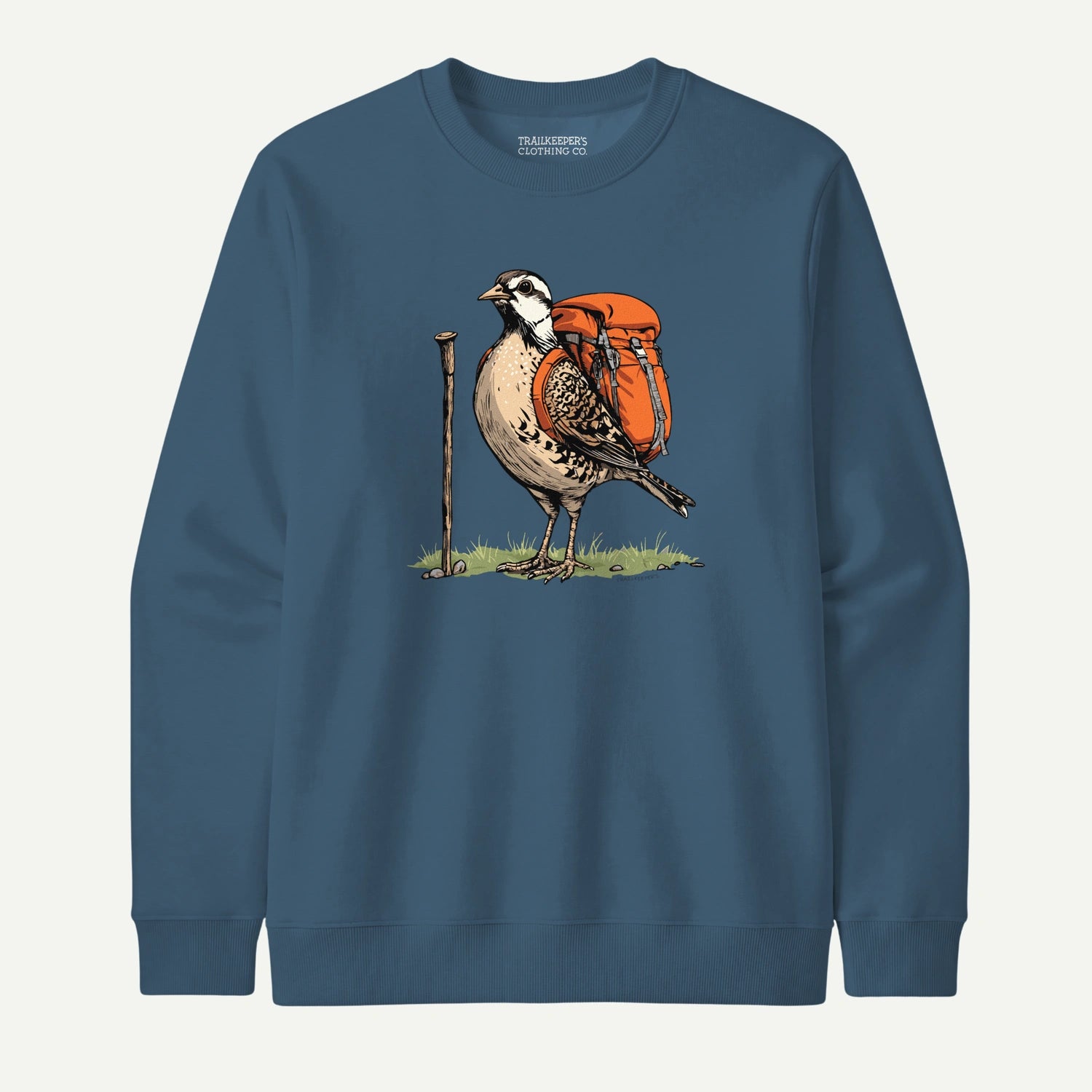 indigo blue_front