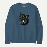 indigo blue_front