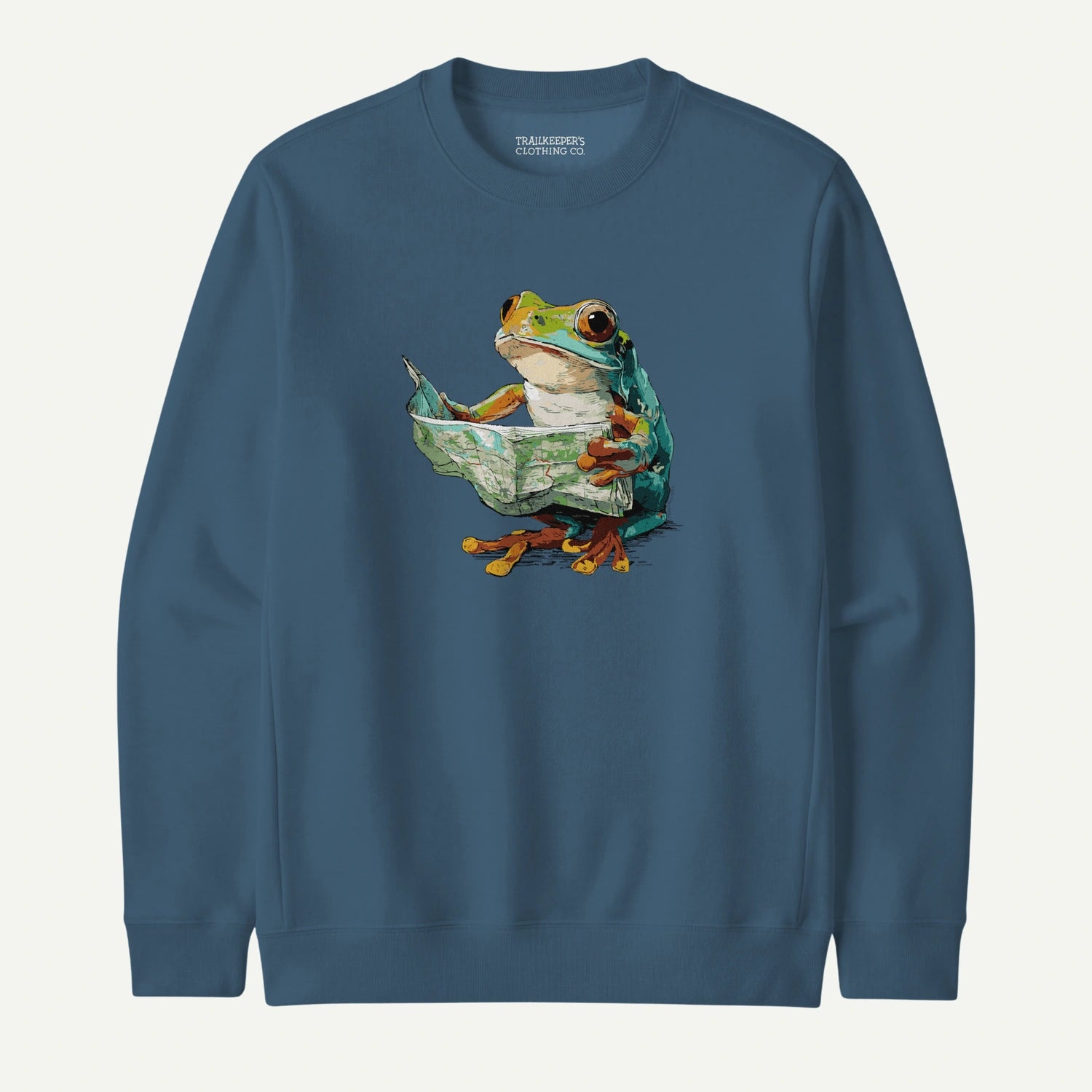 indigo blue_front