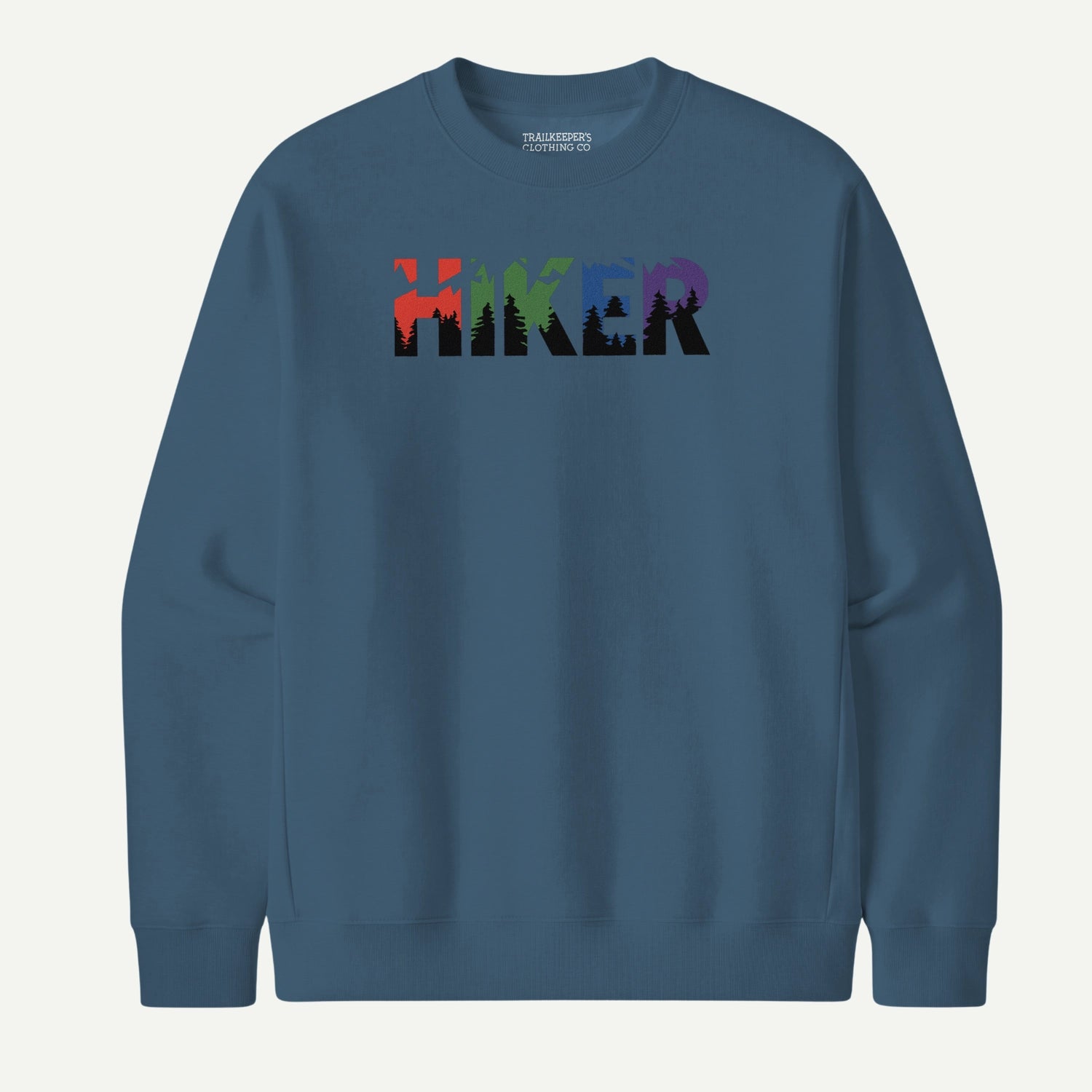 indigo blue_front